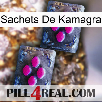 Kamagra Sachets 01
